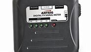 Antsig Digital TV Signal Meter