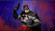Mcfarlane Toys DC Multiverse Thomas Wayne Flashpoint Batman