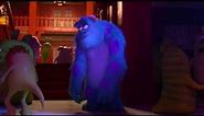 Movie Clip Monsters Dance from movie - Monsters University