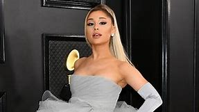 Ariana Grande Says Hollywood Strikes Led Her To Create New Music & Release ‘Eternal Sunshine’