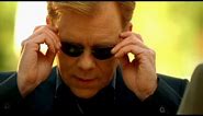 CSI Miami Meme - Horatio Caine Sunglasses Meme YEEEEEAH Scene