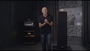JBL HDI-3800 Loudspeaker Review w/ Upscale Audio's Kevin Deal