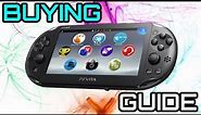 EVERYTHING You Need To Know About The VITA