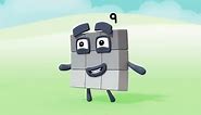 @Numberblocks - Numbers 1 to 10! | Learn to Count | @LearningBlocks