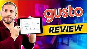 Gusto Payroll Software Review: Online Payroll & HR Solutions
