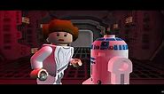 Lego Star Wars II: The Original Trilogy - PS2 Longplay (HD/60FPS - FULL PLAYTHROUGH)