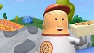 Higglytown Heroes - Catch Up With Ketchup