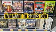 WALMART TV SERIES DVD COLLECTION