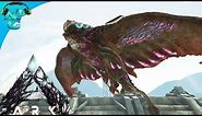 ARK Extinction - Desert Titan is the Fastest and Easiest Titan to Tame! Here's How to do it! E10