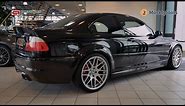 BMW M3 E46 (2000-2006) buying advice