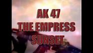 CS:GO AK-47 - The Empress | Sunset [LIVE Wallpaper] 4K