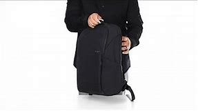 15.6" Cypress Slim Backpack with EcoSmart®