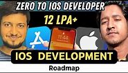 From Zero to Hero: IOS Development Roadmap