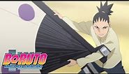 Mom's Fan | Boruto: Naruto Next Generations