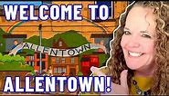 Convenient PA Community: Living in Allentown Pennsylvania | Moving to Allentown Pennsylvania in 2022