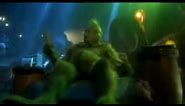 one of the funniest clips ever! from Jim Carrey's How the Grinch Stole Christmas