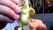 Ice Age Dawn Of The Dinosaurs Happy Meal Toy Review Sid