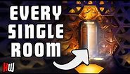 Every Room in the TARDIS Explained - Doctor Who