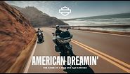 Introducing the All-New 2024 Harley-Davidson Motorcycles | American Dreamin'