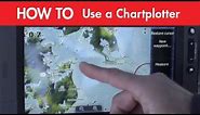 Basic Boat Navigation Skills: Using a Chartplotter