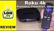 Roku 4k Review : Ultra vs. Premiere vs. Premiere+ - Which One is Best?