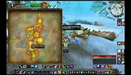 World Of Warcraft Guide's: How to get a Dwarf to StormWind
