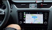 Is Sygic GPS Navigation Working With Apple CarPlay?