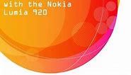 Apply Wallpaper with the Nokia Lumia 920: AT&T How To Video Series