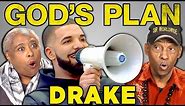 ELDERS REACT TO DRAKE - GOD'S PLAN