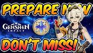 How to Get BENNETT WITHOUT RNG in Genshin Impact | Masterless Starglitter Guide