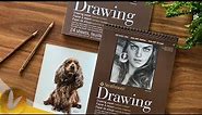 Strathmore Medium Drawing Paper Review | Testing Drawing Paper For Colored Pencils