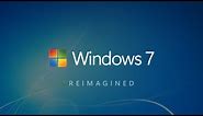 Windows 7 - 2024