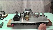 Two Types of Tube Amplifier Hum and How to Determine the Source