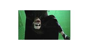 "Do I look like I’m joking?" — Joker 🤡 . . #batman #MichaelKeaton #TheBatman #thebatmanmovie #jokermovie #Gotham #arkham #guason #Joker #heathledger #gothamcity #thedarkknight #brucewayne #dccomics #michaelkeaton #batmanreturns #comics | WHY SO SERIOUS???