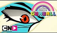 The Amazing World of Gumball | Anger Strikes | Cartoon Network