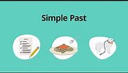 Simple Past – Grammar & Verb Tenses