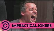 Sal, Q And Murr Get Tattoos - Best of Impractical Jokers | Comedy Central UK