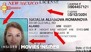 How Fake IDs Are Made For Movie And TV Characters | Movies Insider
