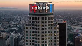 US BANK TOWER