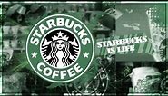 SpeedArt Wallpaper Starbucks / #4
