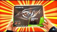 Gigabyte Geforce GTX 1650 Super REVIEW and UNBOXING w/ GAMEPLAY