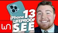 LifeProof SEE w/ MagSafe For iPhone 13 Pro Max Unboxing!