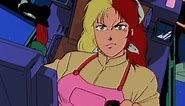 Mobile Suit Gundam ZZ | E17 - RETRIEVE THE CORE TOP