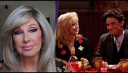 Morgan Fairchild on Starring Alongside Matthew Perry as Chandler’s Mom on 'Friends' (Exclusive)
