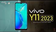 Vivo Y11 2023 Price, Official Look, Design, Specifications, Camera, Features | #VivoY11