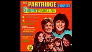 I Woke Up in Love This Morning - The Partridge Family