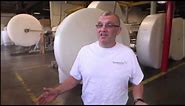 How Bubble Wrap Is Made by Sealed Air in the USA - Protective Packaging
