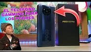 Poco X3 Pro 8GB RAM + 256GB /Review en Español ¿Vale la Pena?