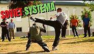 Soviet Martial Arts - Systema Kadochnikova and its Origins