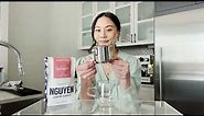 How To Make Vietnamese Coffee Using A Phin Filter with Sahra Nguyen